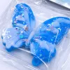 Colorful butterfly-shaped kneading fun toys, stress-relieving and educational children's early education toys Application Scenario